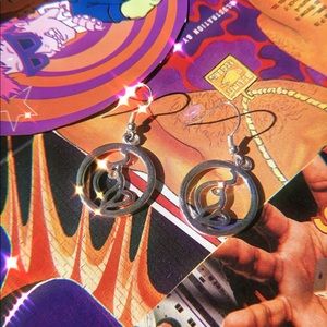 (SOLD)✨Authentic Baby Phat Earrings